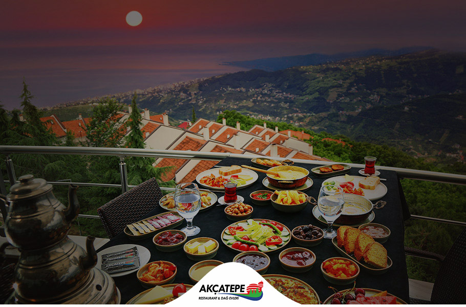 Akçatepe Restaurant